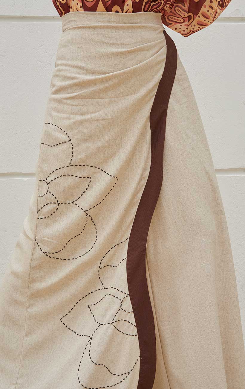 ELATA PANTS